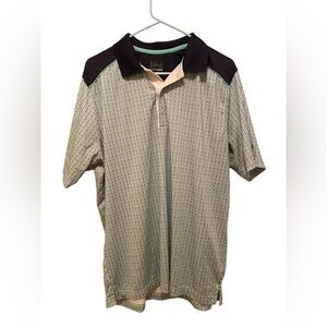 Greg Norman golf‎ polo. Size Medium